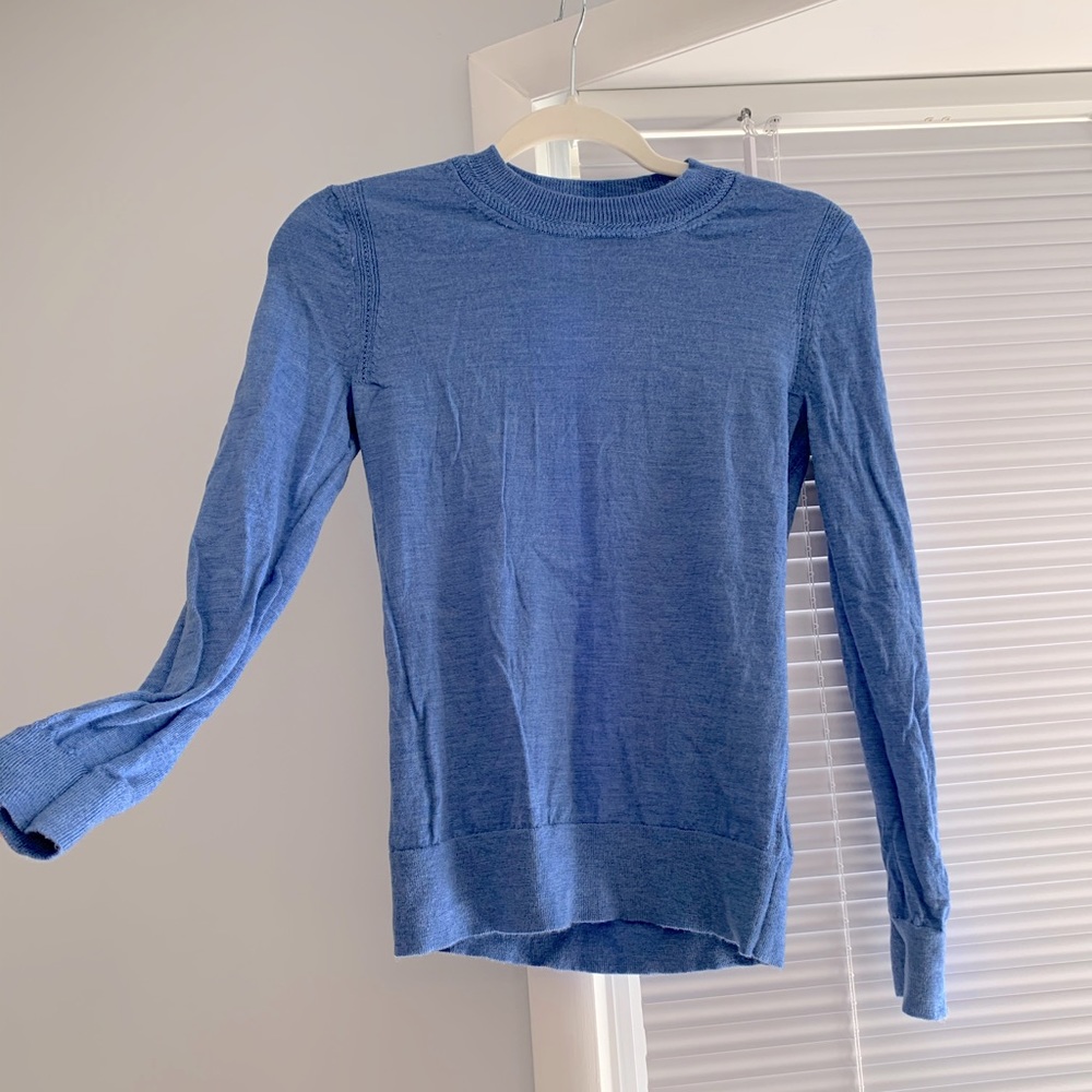 Banana republic sweater